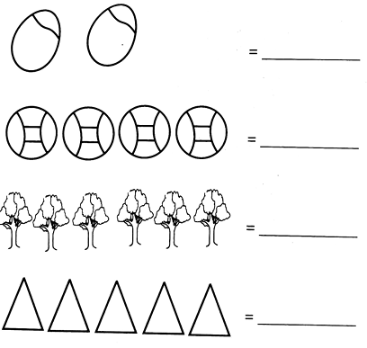 Quick Draw Math Counters Easyelimu