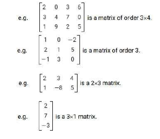 Matrix Tasks Grade 9 Math Easyelimu